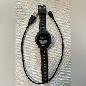GARMIN INSTINCT MIL-STD-810G